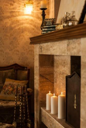 Hostal Vila Condor Sinaia