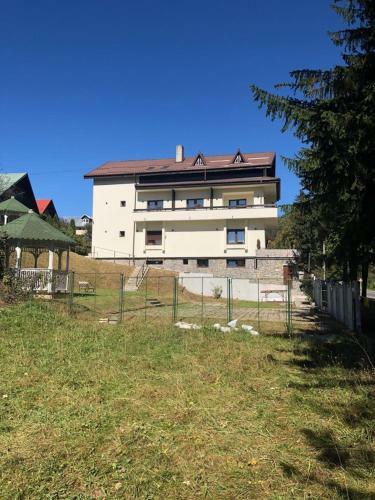 Hostal Vila Condor Sinaia