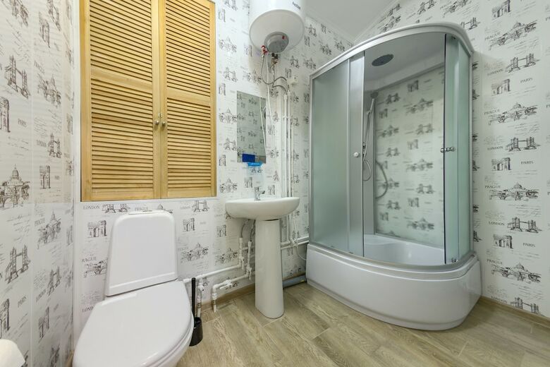 Alye Parusa Hotel