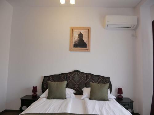 Sibiu City Center Apartments
