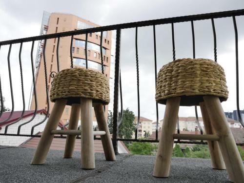 Sibiu City Center Apartments