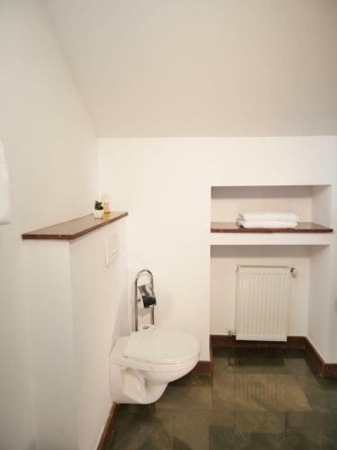 Sibiu City Center Apartments