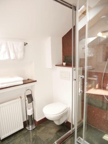 Sibiu City Center Apartments