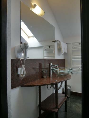 Sibiu City Center Apartments