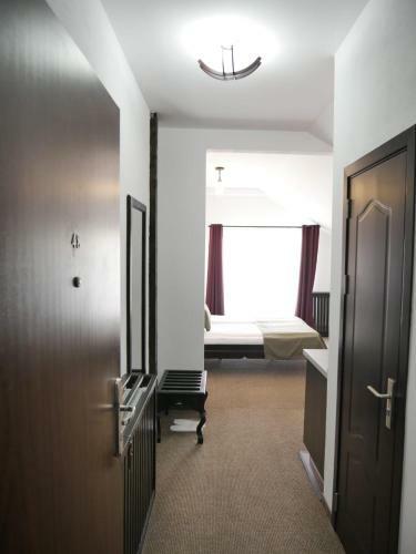 Sibiu City Center Apartments