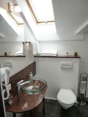 Sibiu City Center Apartments