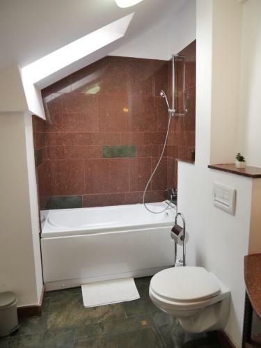 Sibiu City Center Apartments