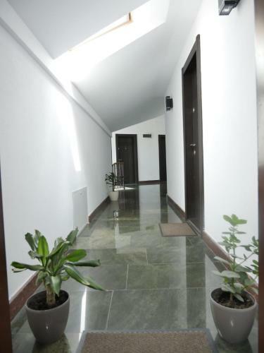 Sibiu City Center Apartments