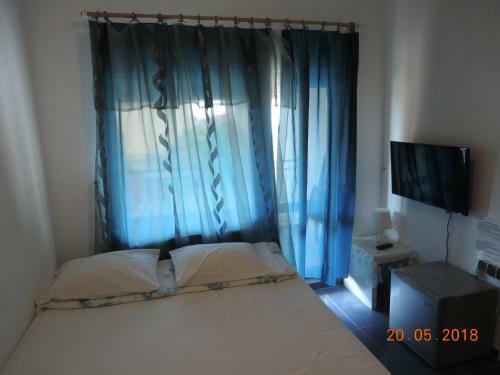 Hostal Casa La Musteata