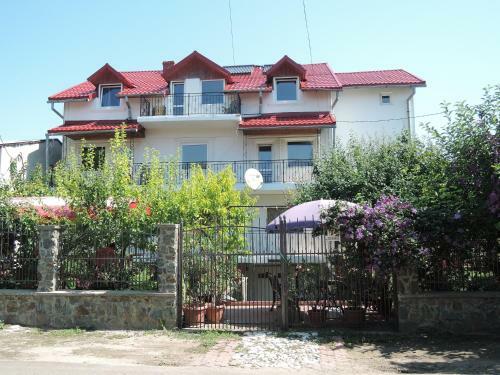 Hostal Casa La Musteata