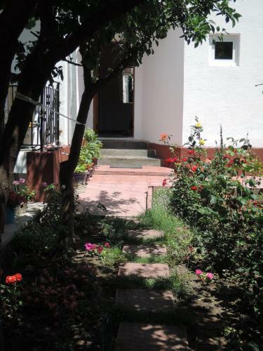 Hostal Casa La Musteata