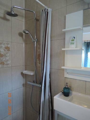 Hostal Casa La Musteata