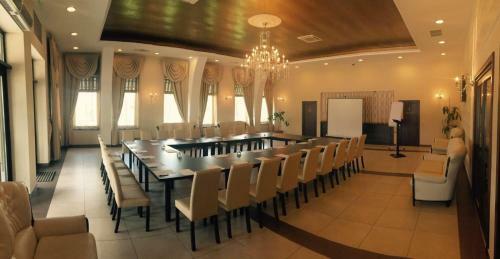 Hotel Mirage Resort