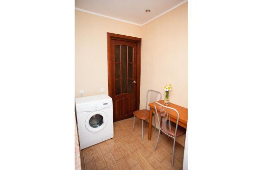 Apartamento Moskva4you Donskaya 17