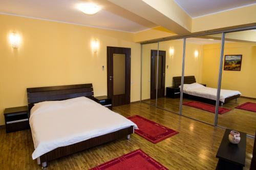 Apartment Hotel Tania Residence
