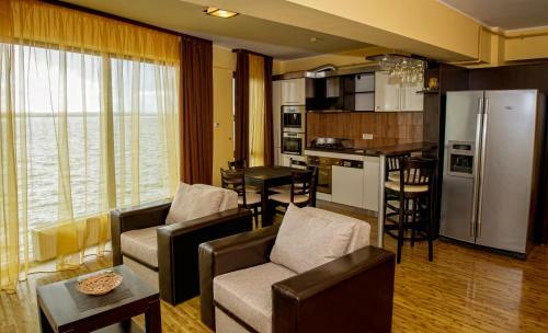 Apartment Hotel Tania Residence