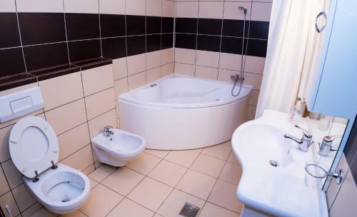 Apartment Hotel Tania Residence