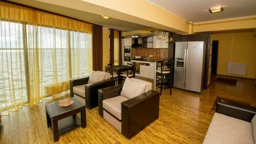 Apartment Hotel Tania Residence