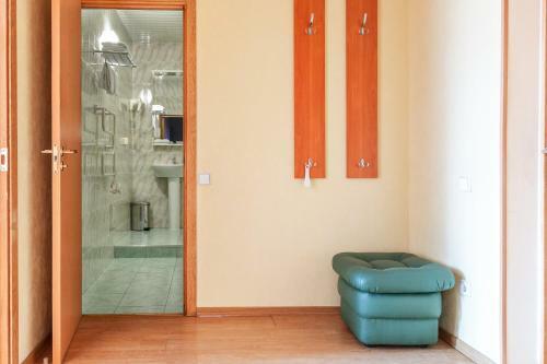 Hotel Ingriya