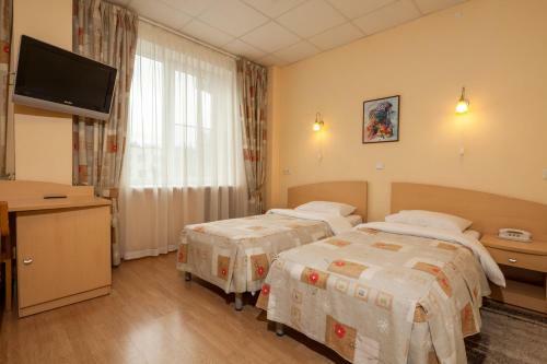 Hotel Ingriya