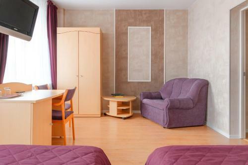 Hotel Ingriya