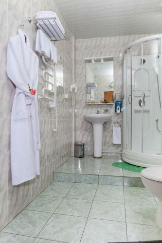 Hotel Ingriya