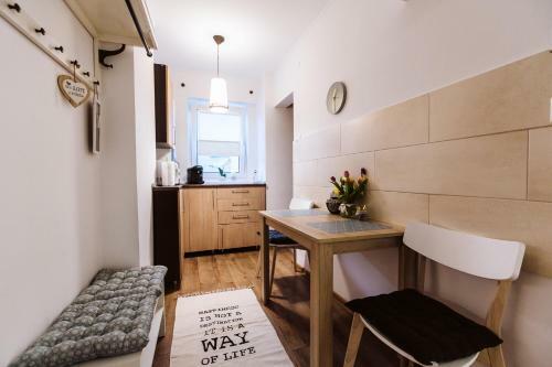 Mba Apartment Residence