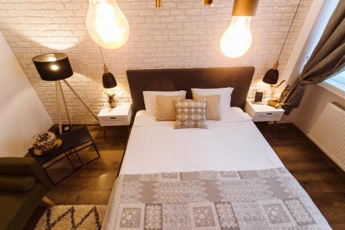 Mba Apartment Residence
