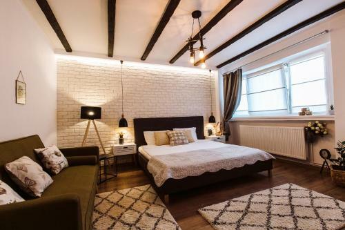 Mba Apartment Residence