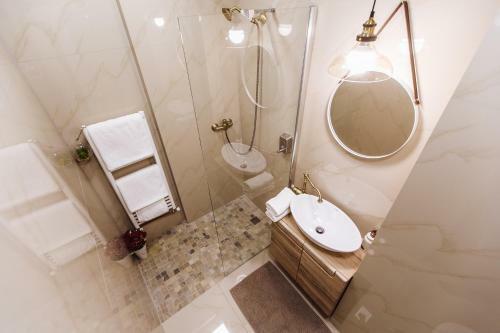 Mba Apartment Residence