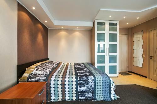 City Apartments Dinamo