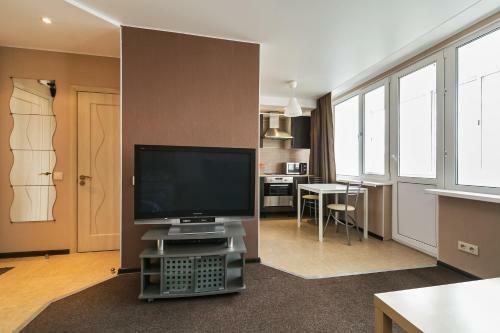 City Apartments Dinamo