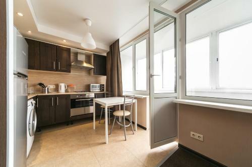 City Apartments Dinamo