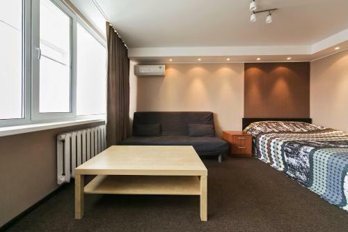City Apartments Dinamo
