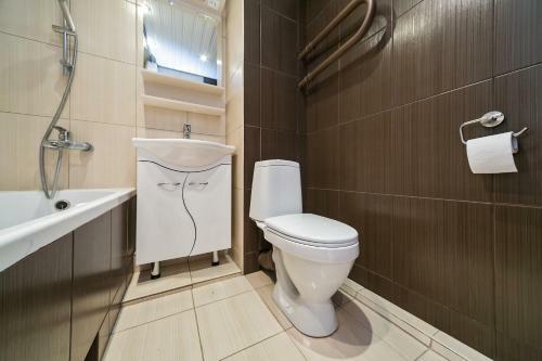 City Apartments Dinamo