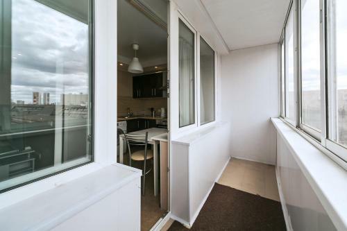 City Apartments Dinamo