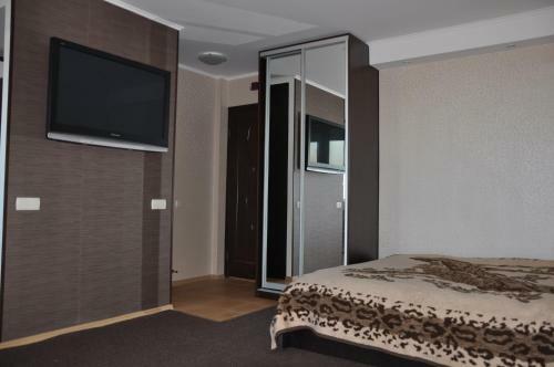 City Apartments Dinamo