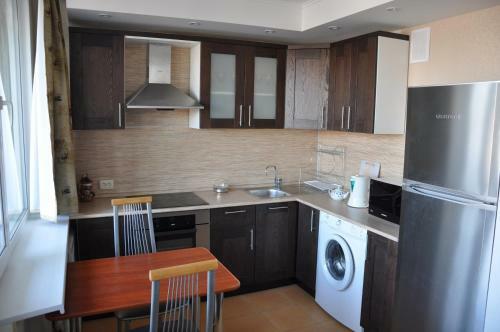 City Apartments Dinamo