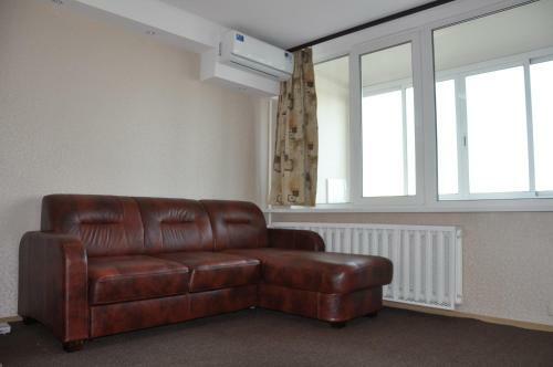 City Apartments Dinamo