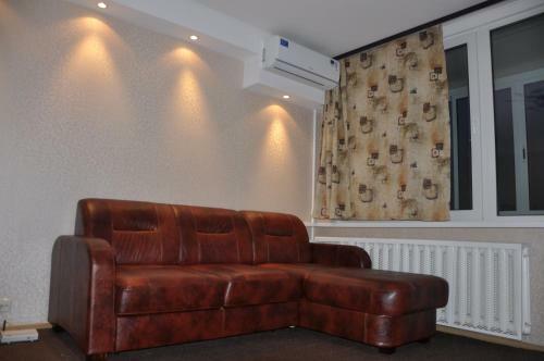 City Apartments Dinamo