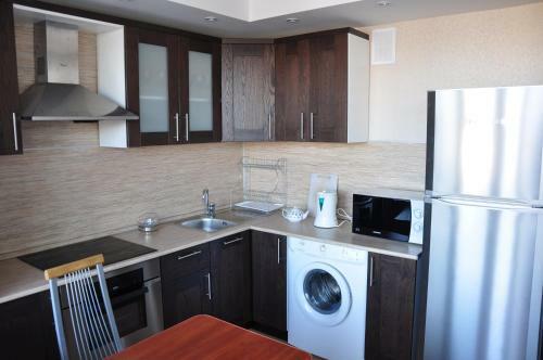 City Apartments Dinamo