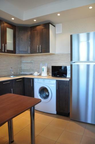 City Apartments Dinamo