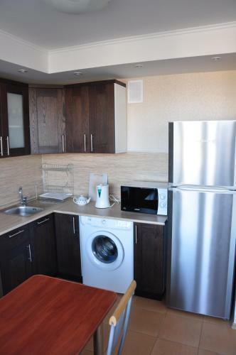 City Apartments Dinamo