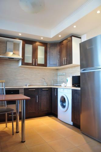 City Apartments Dinamo
