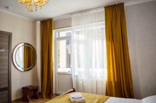 Na Tsvetochnoy Hotel