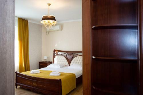 Na Tsvetochnoy Hotel
