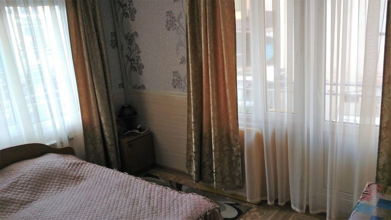 Maisky Hotel