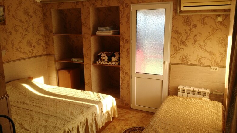 Maisky Hotel