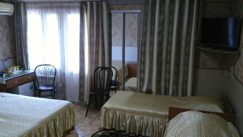 Maisky Hotel