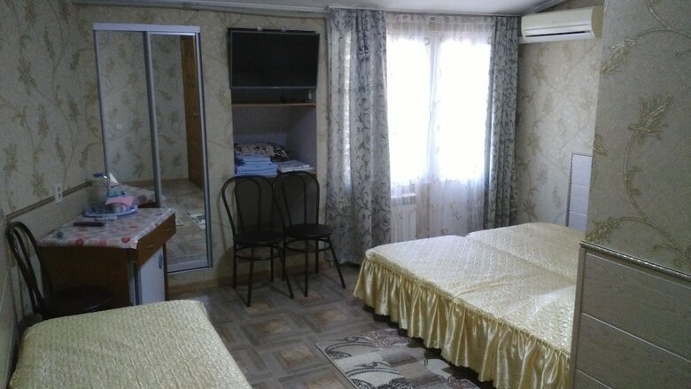 Maisky Hotel